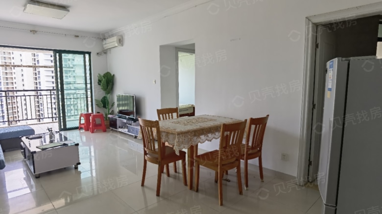 Apartment for rent in Sanya - Hongzhou Times Coast - Photo 3