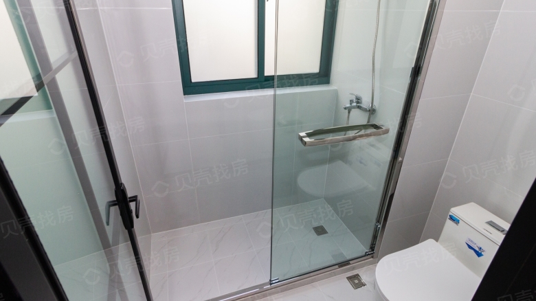 Apartment for rent in Shanghai - Silk House Floral Whisper - Photo 8