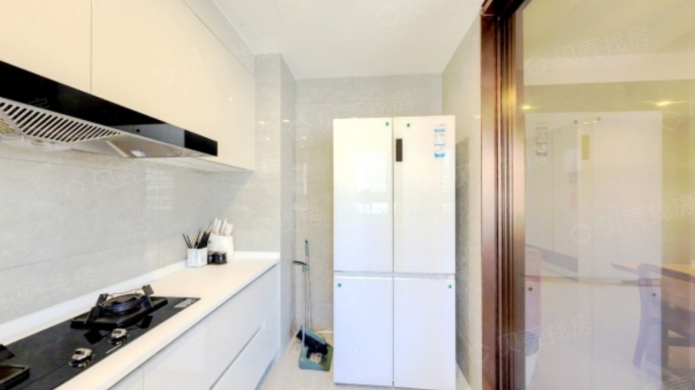 Apartment for rent in Jinan - Jinmaofu Yuling Villa - Photo 9