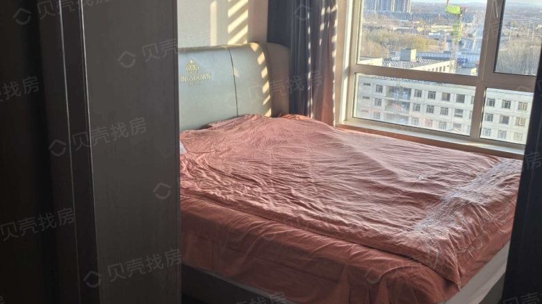 Apartment for rent in Shenyang - Vanke Jade Academy Phase II - Photo 2