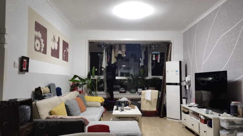 Apartment for rent in Qingdao - Poly Lily Garden - Photo 2