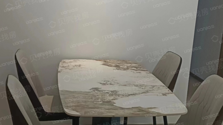 Apartment for rent in Fuzhou - Sunac Fuzhou Mansion Zone C - Photo 4