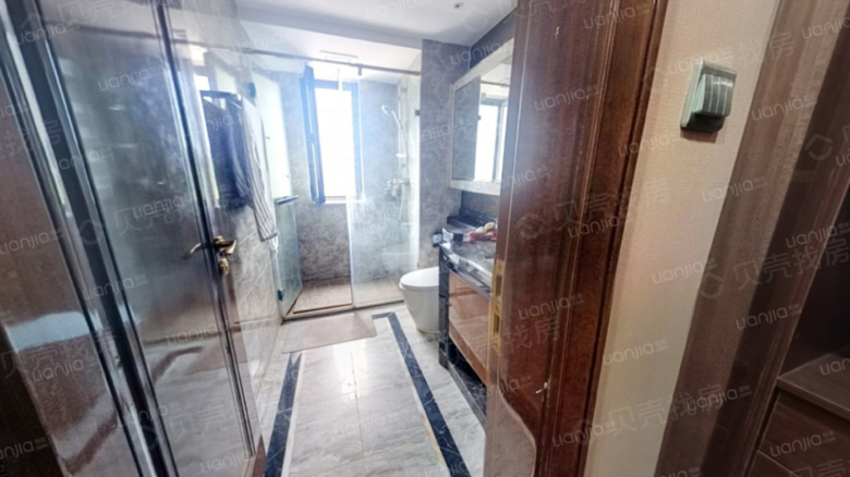 Apartment for rent in Jinan - Hengda Long'ao Yuyuan - Photo 7