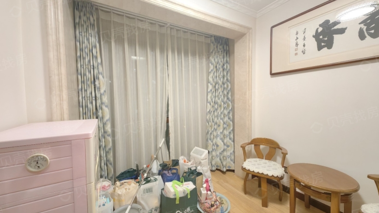 Apartment for rent in Changchun - Wuyue Huafu - Photo 5