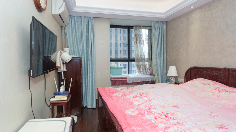 Apartment for rent in Shanghai - Zhongbang Metropolis - Photo 3
