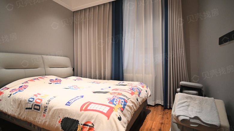 Apartment for rent in Chongqing - Kangqiao Rongfu - Photo 7