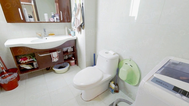 Apartment for rent in Shenyang - Manhattan International Estate - Photo 7