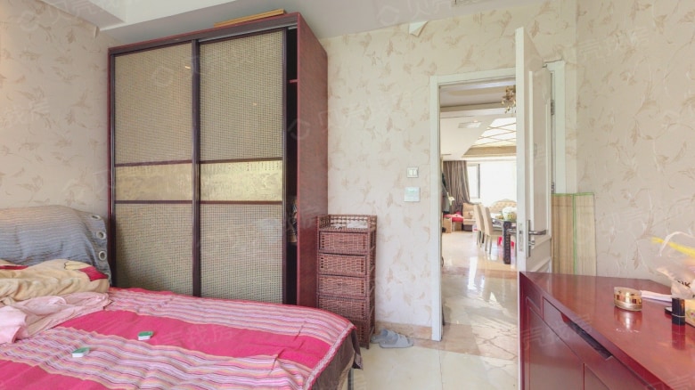 Apartment for rent in Beijing - Golden Fragrant Forest Phase V - Photo 11