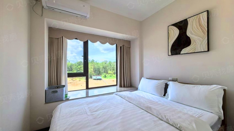 Apartment for rent in Sanya - Country Garden·Begonia Villa - Photo 2