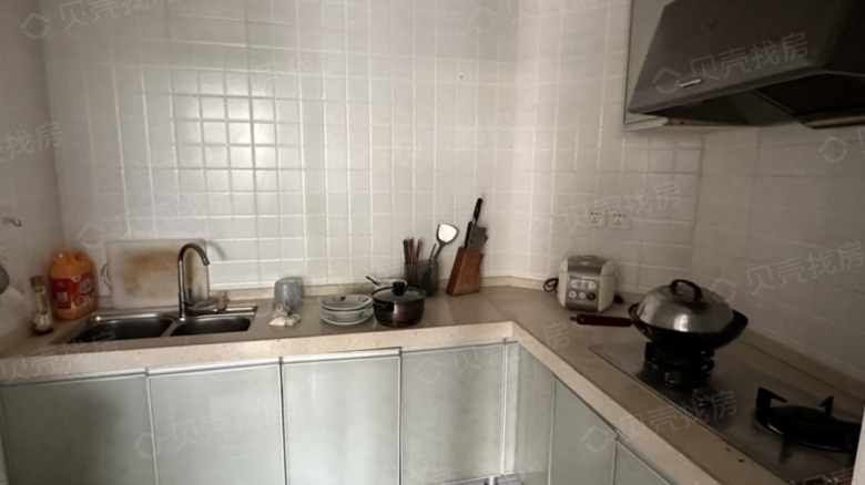 Apartment for rent in Sanya - Bihai Lantian Phase I - Photo 4