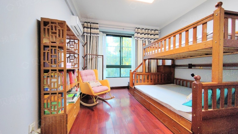Apartment for rent in Nanjing - Aitao Yishuiyuan Ronghui Pavilion - Photo 6