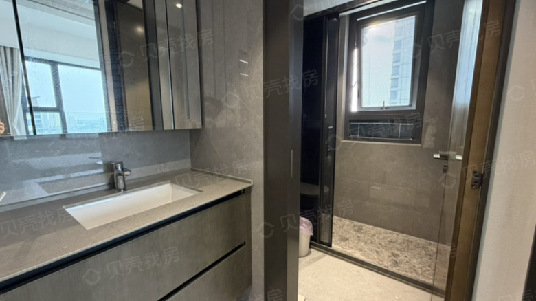 Apartment for rent in Suzhou - Merchants Qinsu Xi - Photo 6