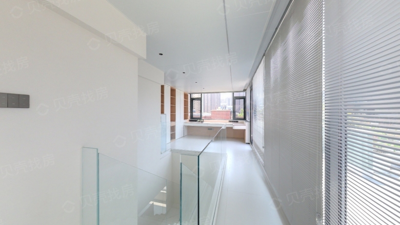 Apartment for rent in Hefei - Vanke Blue Mountain Phase II - Photo 6