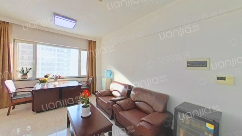 Apartment for rent in Shenyang - Qianyuan Fortune Constellation - Photo 2
