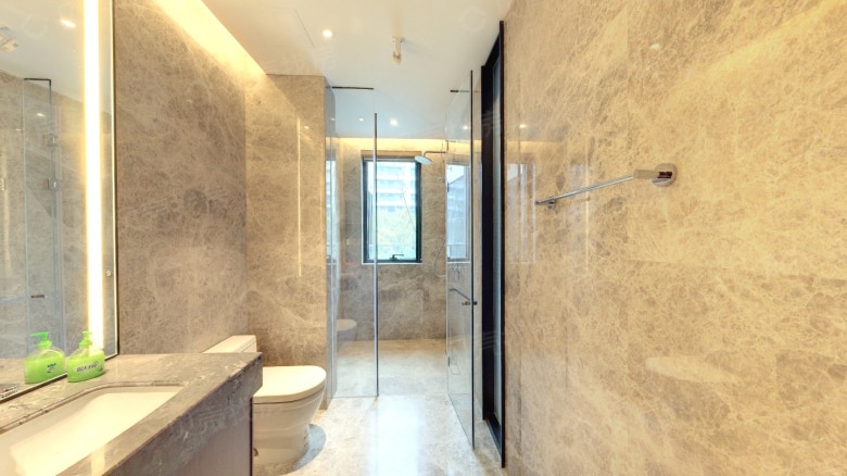 Apartment for rent in Xian - Yanqi Rose Garden - Photo 11