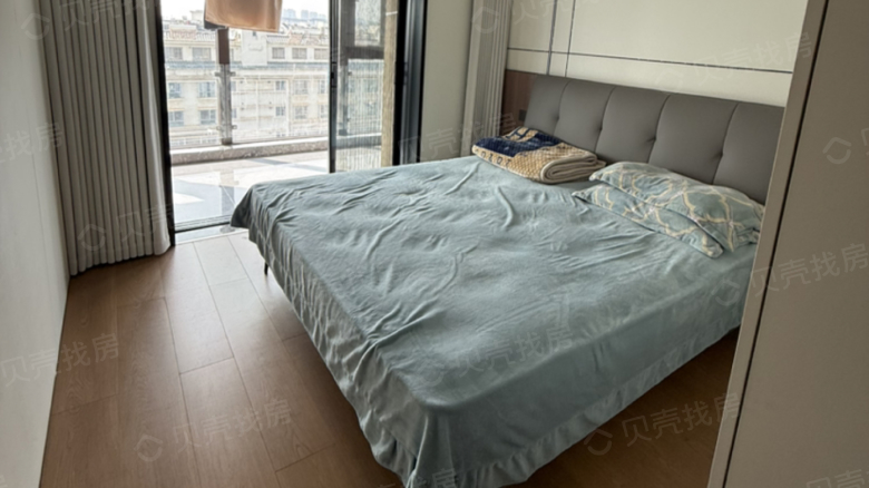 Apartment for rent in Kunming - Jiantao Morning and Evening - Photo 8