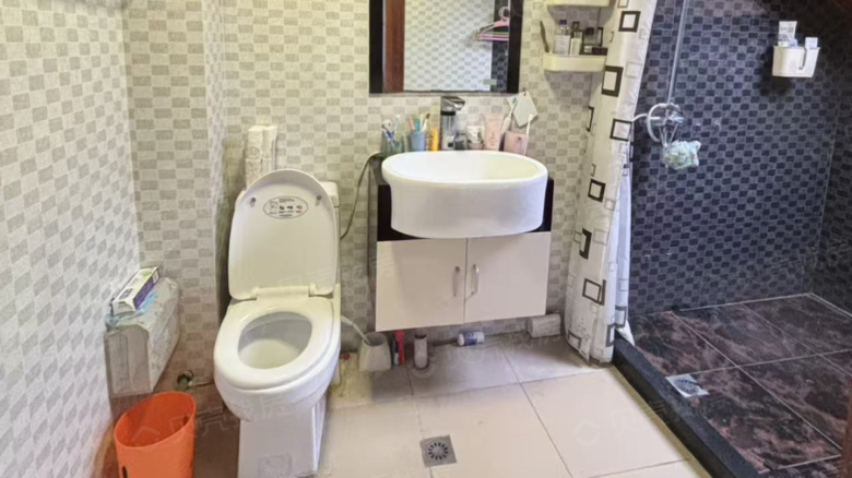 Apartment for rent in Shanghai - Changxin Garden - Photo 9