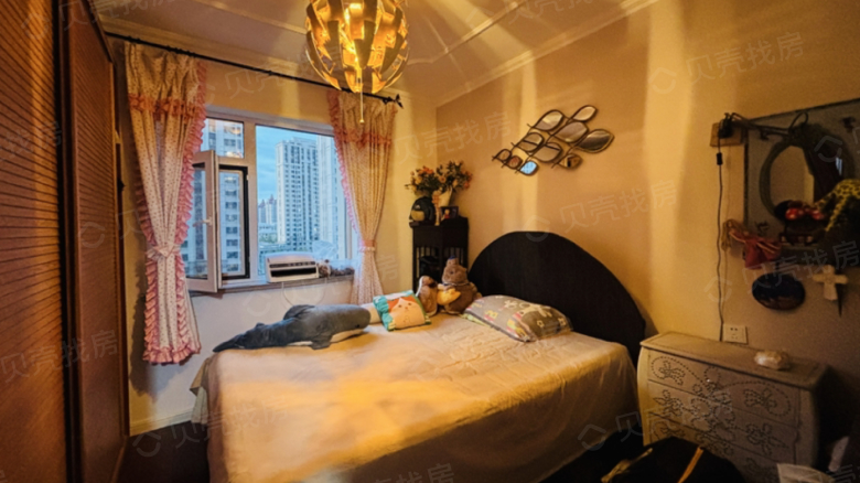 Apartment for rent in Harbin - Oceanwide Universe - Photo 2