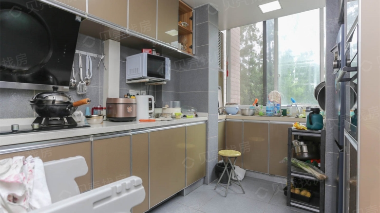 Apartment for rent in Shanghai - Green Edge Apartment - Photo 7