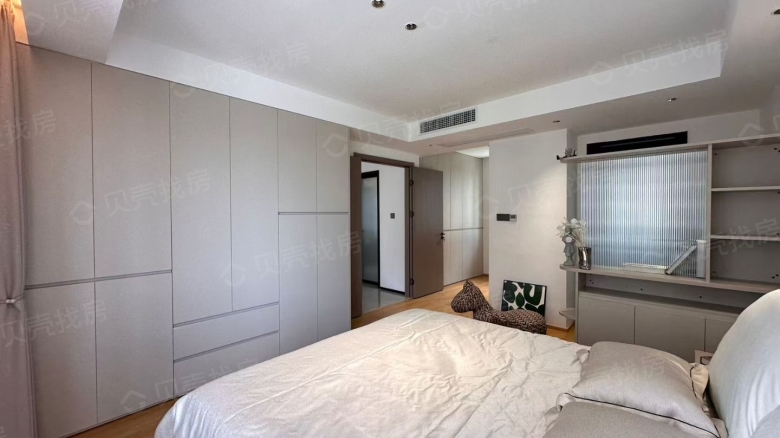 Apartment for rent in Fuzhou - Binhai Capital - Photo 4