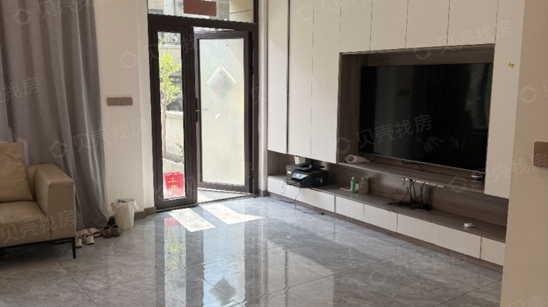 Apartment for rent in Suzhou - Island Shangxi Garden - Photo 2
