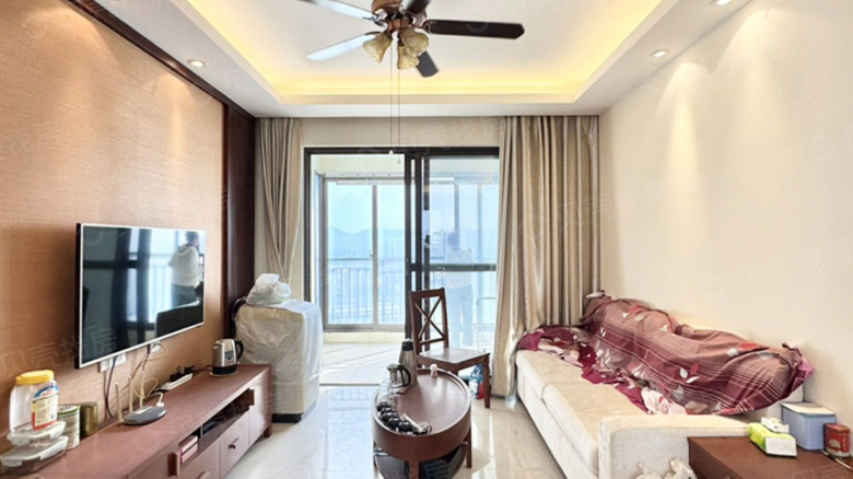 Apartment for rent in Sanya - Rongke Lan Lifang - Photo 3