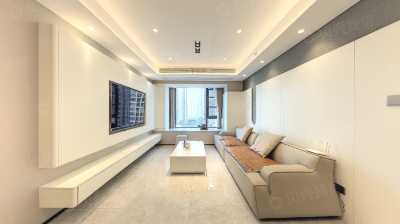 Apartment for rent in Chongqing - China Resources Land Yuefu - Photo 2