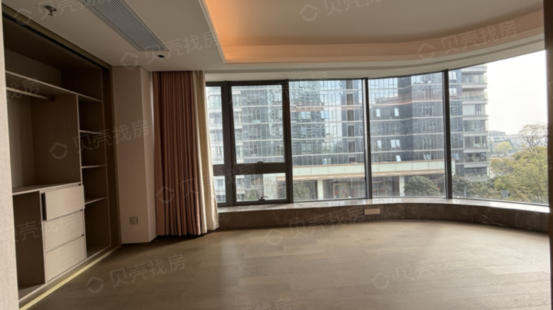 Kunming expat housing - Furnished apartment: Shanhai Bay No. 8