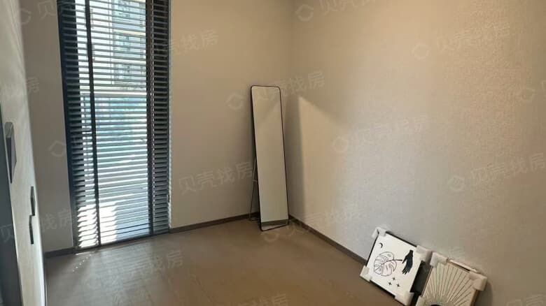 Apartment for rent in Chengdu - Vanke Langshi Jiaozhi - Photo 5