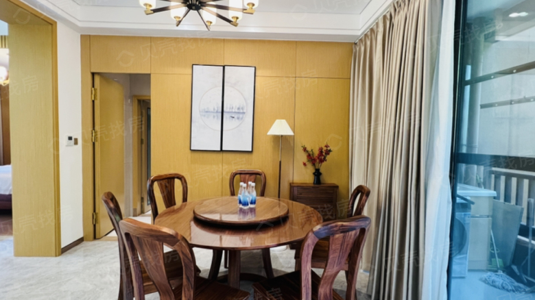 Apartment for rent in Sanya - Cuiping Phoenix Coast - Photo 3