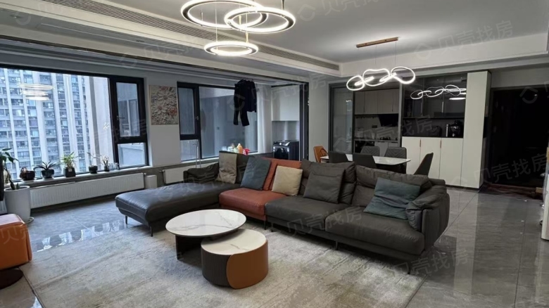 Apartment for rent in Chengdu - Meicheng Yunting - Photo 2