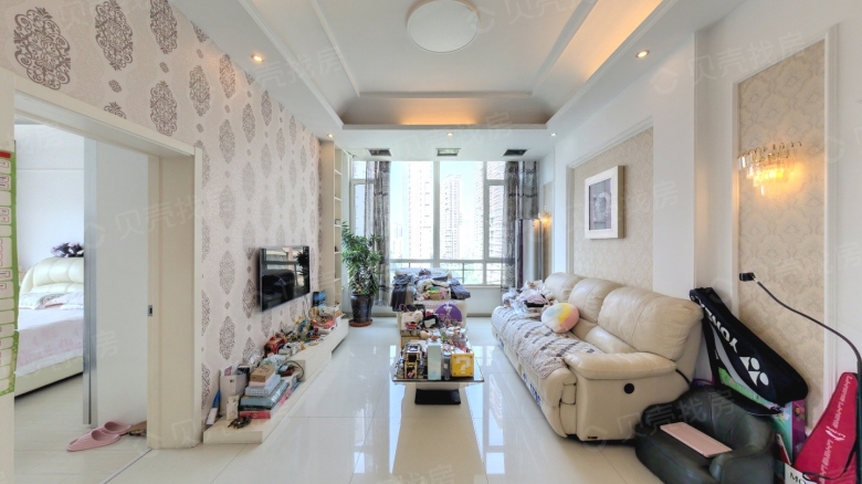 Apartment for rent in Shenyang - Rongcheng Times - Photo 1