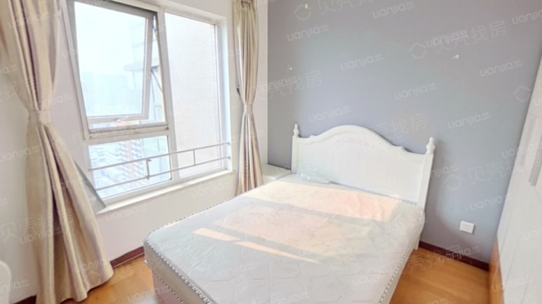 Rent Apartment in Beijing: Dongheng Times Phase III - Image 1