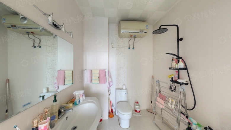 Apartment for rent in Shenyang - Rongcheng Times - Photo 10
