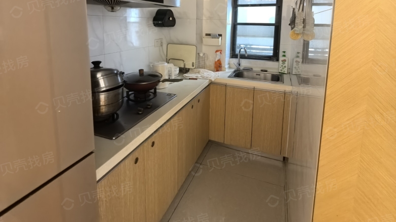 Apartment for rent in Sanya - Rongmao Sanya Bay Meili Phase 5 - Photo 4