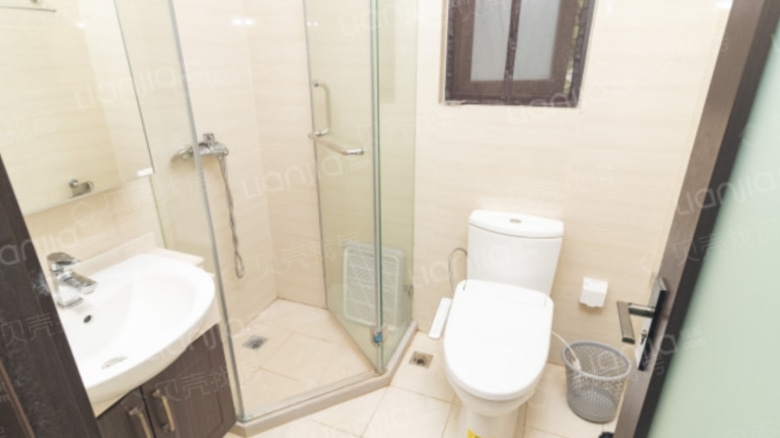 Apartment for rent in Shanghai - Poly Construction West Suburb Jinlu - Photo 7