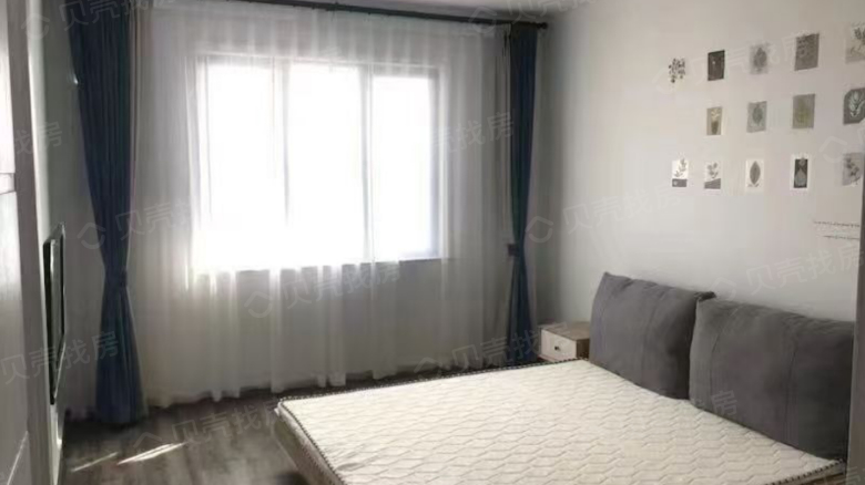 Apartment for rent in Jiaxing - Spring Garden Phase II - Photo 2