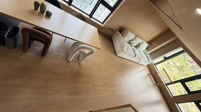 Apartment for rent in Dongguan - Xiping New Land Center - Photo 3