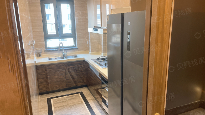 Apartment for rent in Shenyang - Evergrande Seasons Shangdong Phase I - Photo 8