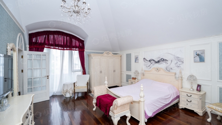 Apartment for rent in Shanghai - Ansheng Shanzhuang - Photo 11