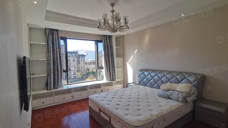 Apartment for rent in Kunming - Huaxia Royal Mansion Royal Jade - Photo 2