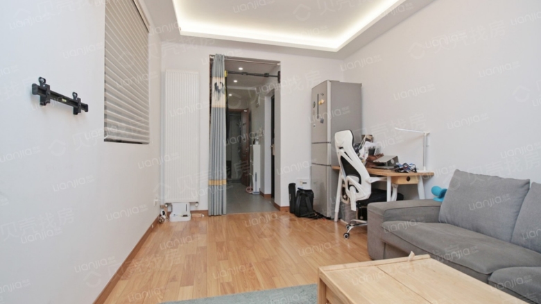Apartment for rent in Shanghai - Jiangqiao Ercun - Photo 3