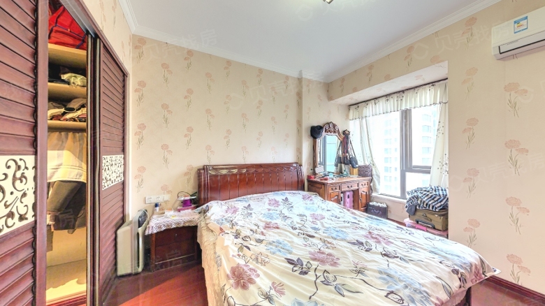 Apartment for rent in Chongqing - China Resources Twenty-Four City Phase II - Photo 3