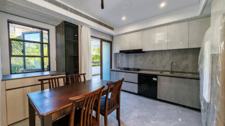 Apartment for rent in Sanya - Rongcheng Sanya Bay Harbor Area 2 - Photo 5