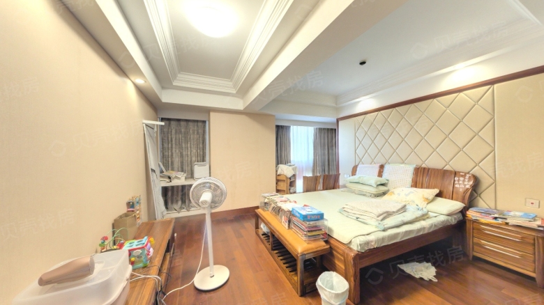 Apartment for rent in Xiamen - Xiahe Yujing - Photo 6