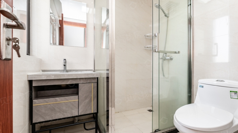 Apartment for rent in Shanghai - Jiuxing Jiayuan - Photo 6