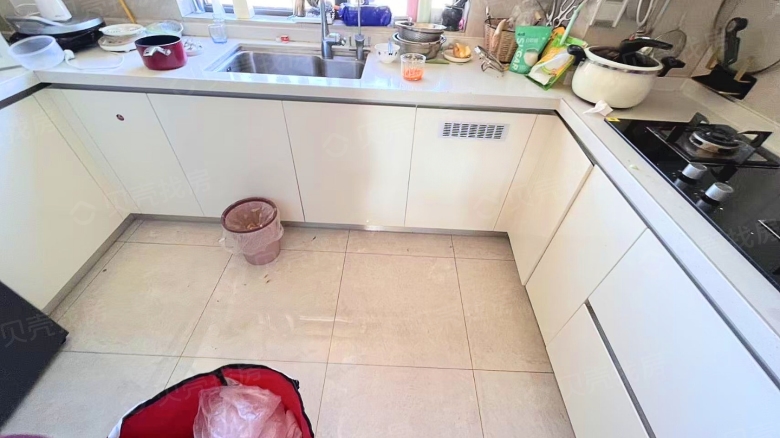 Apartment for rent in Qingdao - Kangda Kaiyuan Mansion - Photo 10