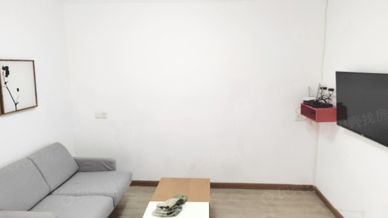 Apartment for rent in Shanghai - Changfeng Xinyuan, Changfeng No. 2 Village - Photo 1