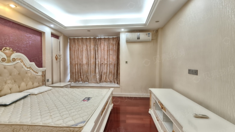 Apartment for rent in Dongguan - Galaxy Legend Lotus Pond Moonlight - Photo 6