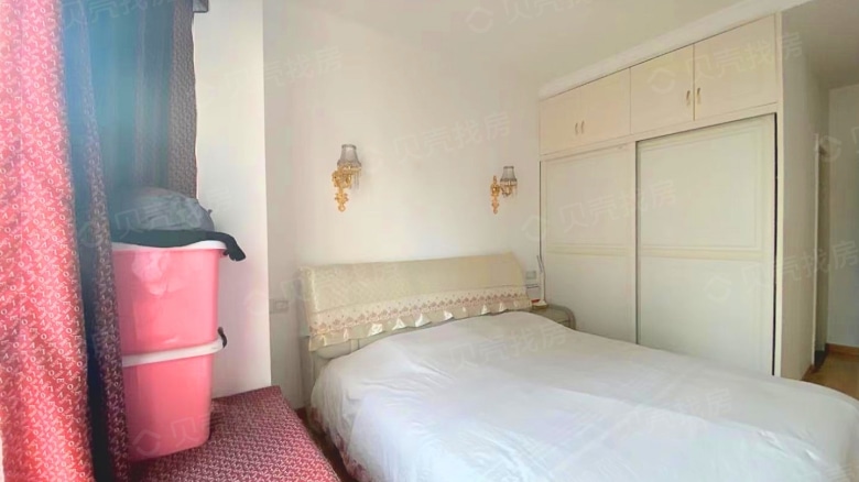 Apartment for rent in Changsha - Century City Guanjiang Garden - Photo 2